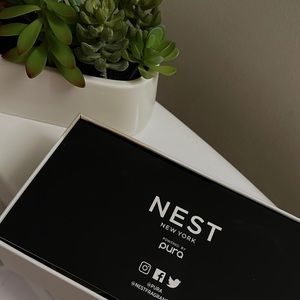 COPY - PURA NEST